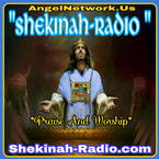 Shekinah-Radio