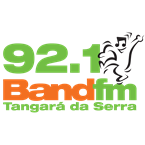 Rádio Band FM (Tangará)
