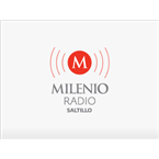 Milenio Radio Saltillo