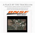 A Place By The Tracks