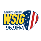 96.9 WSIG