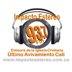 Impacto estereo