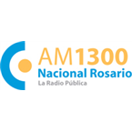 Radio Nacional Rosario