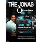 The Jonas Q. Radio Show