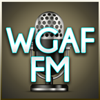 WGAF FM