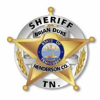 Henderson County Sheriff, Fire, and EMS
