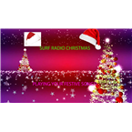 Surf Radio Christmas