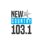 New Country 103.1