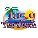 105.9 the Beach