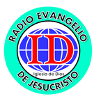RADIO EVANGELIO DE JESUCRISTO