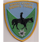 Seward County Sheriff and Milford Police Dispatch
