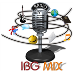 Radio IBG MIX