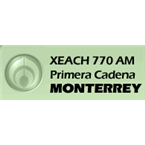 Radio Fórmula Primera Cadena Monterrey