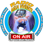 radio agua viviente