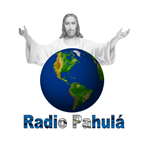 Radio Pahulá