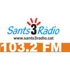 Sants 3 Ràdio - La ràdio local de Sants-Montjuïc