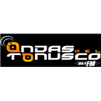 Ondas del Tonusco