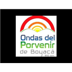 Ondas del Porvenir de Boyacá