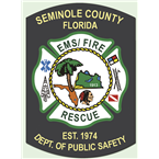 Seminole County Fire