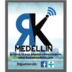 Radio K Medellin