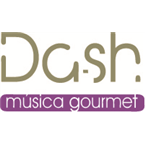 Dash Música Gourmet