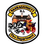 Narragansett Fire Department Dispatch