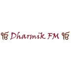 Dharmik FM