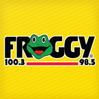 Froggy 100.3