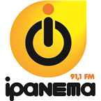 Rádio Ipanema FM (Sorocaba)