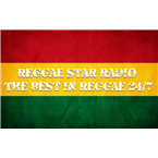 REGGAE STAR RADIO