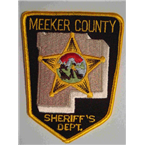 Meeker County Sheriff, Police, Fire, and EMS
