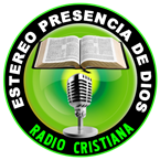 Estereo Presencia de Dios