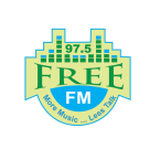 Free 97.5 FM