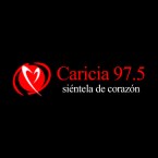 Caricia FM 97.5