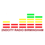 Secondcity Radio