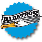 Albatros en Patricia