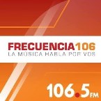 Radio Frecuencia106 FM 106.5 Escobar