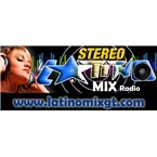 Latino Mix GT