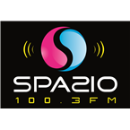 Spazio 100.3 FM