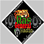RasGeneral Radio