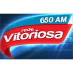 Rádio Vitoriosa (Lagoa Formosa)