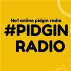 Pidgin Radio Urban