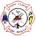 St Cloud Fire/Rescue and Police