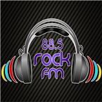 88.5 Rock FM