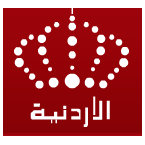 JRTV Amman FM (Arabic Channel)