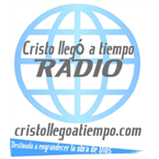 Cristo Llegó a Tiempo Radio