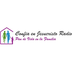 Confia En Jesucristo Radio