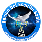 Uncion Del Espiritu Santo