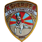 La Paz County Sheriff and Fire