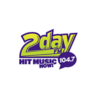 104.7 2day FM